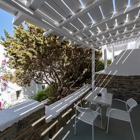 Anemoi 4* נאוסה