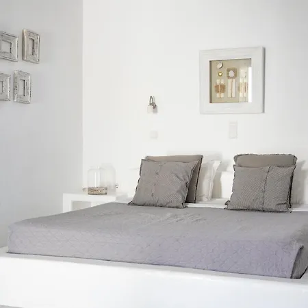 Anemoi 4* נאוסה