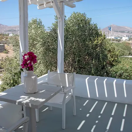 Anemoi מלון דירות 4*