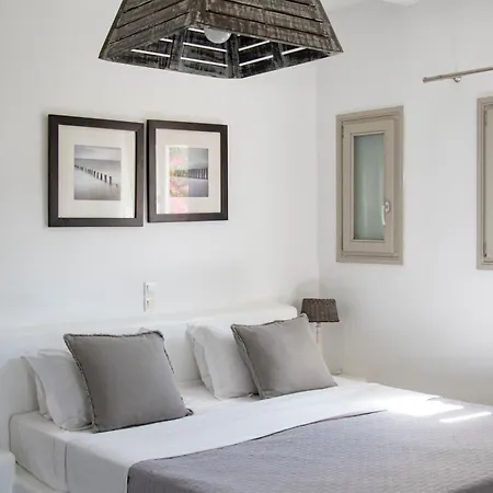 Anemoi 4* נאוסה