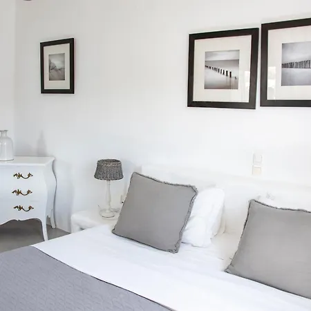 Anemoi מלון דירות