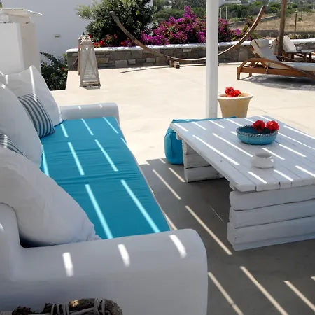 Anemoi מלון דירות 4*