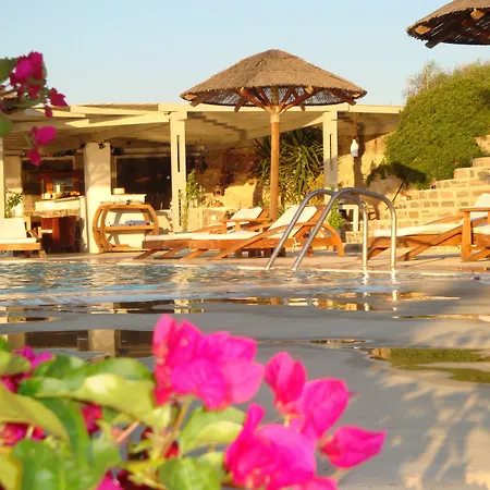 Anemoi מלון דירות