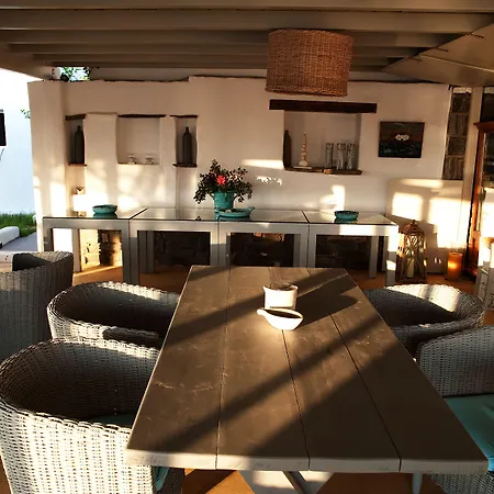 מלון דירות Anemoi