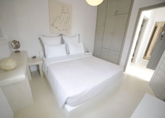 Hotel apartamentowy Anemoi 4*