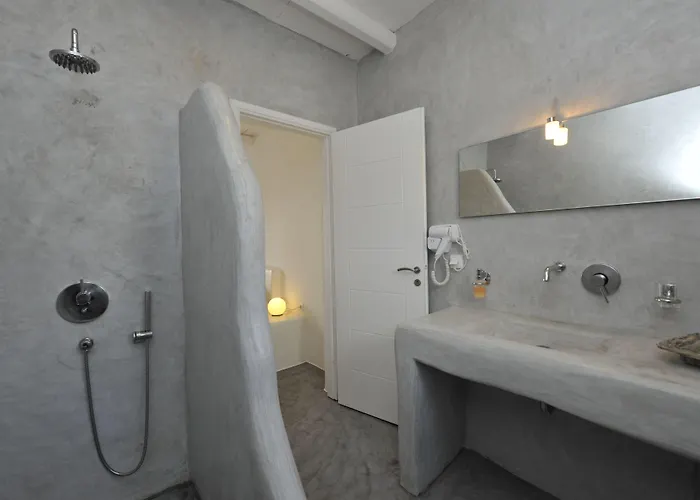 Anemoi Hotel apartamentowy 4*