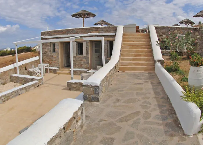 Aparthotel Anemoi Naoussa