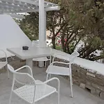 Apartmanhotel Anemoi 4*