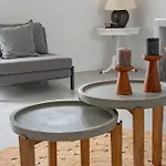 Apartmanhotel Anemoi