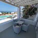 Anemoi Aparthotel 4*