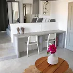 Anemoi Apartmanhotel