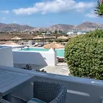 Anemoi Apartmanhotel