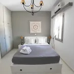 Anemoi 4* Naoussa