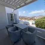 Apartmanhotel Anemoi