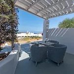 Apartmanhotel Anemoi