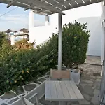 Anemoi Apartmanhotel 4*