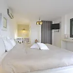 Anemoi Apartmanhotel