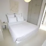 Ξενοδοχείο με διαμερίσματα Anemoi 4*