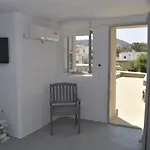 Aparthotel Anemoi Naoussa