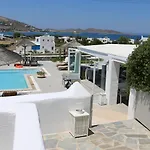 Apartmanhotel Anemoi 4*