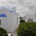 Apartmanhotel Anemoi