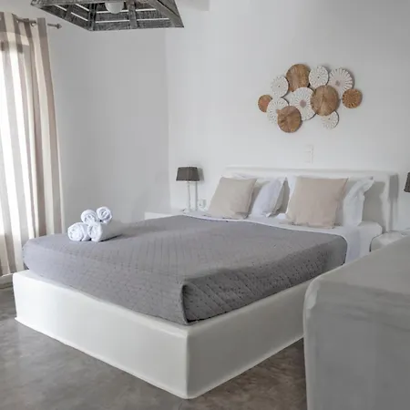 Anemoi شقة فندقية 4*