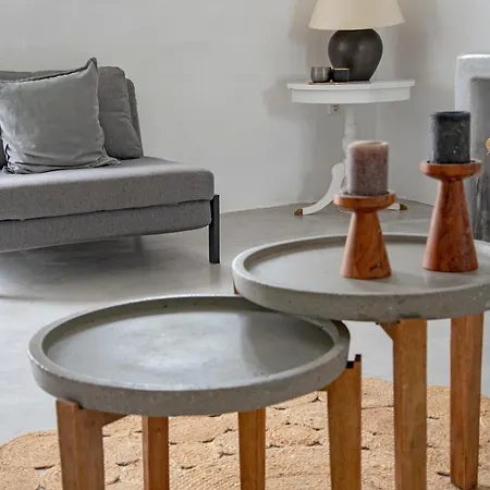 公寓式酒店 阿尼莫伊度假酒店