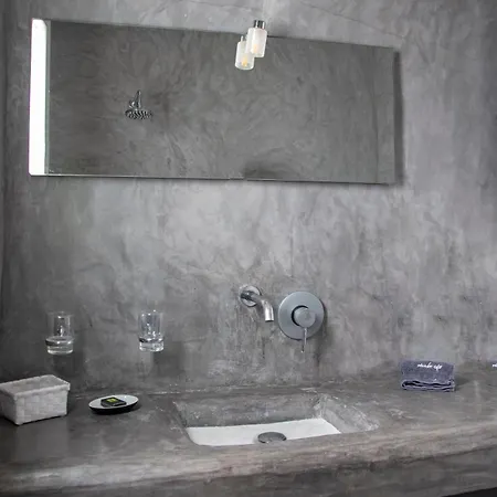 Anemoi شقة فندقية 4*