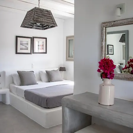 阿尼莫伊度假酒店 纳乌萨