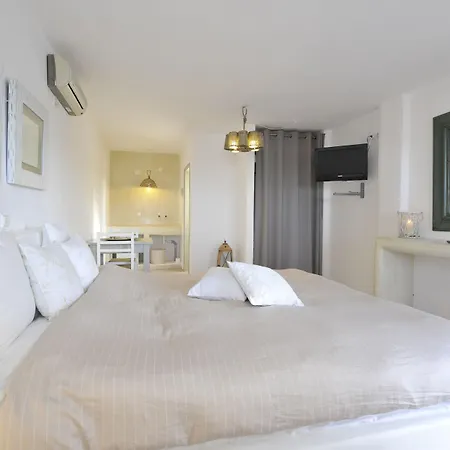 阿尼莫伊度假酒店 公寓式酒店