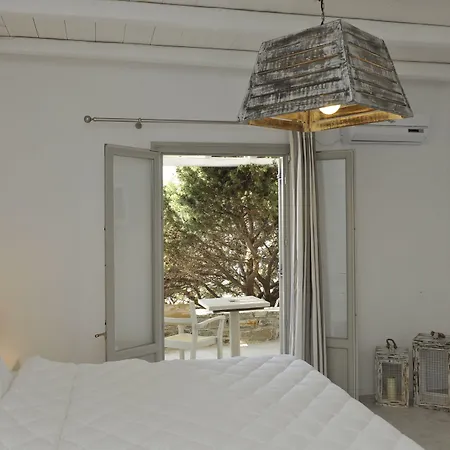 Anemoi 4* Νάουσα