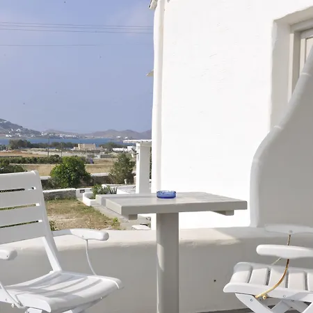 Anemoi Νάουσα