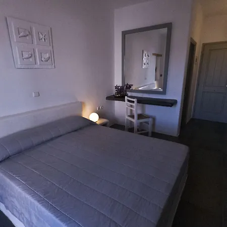 公寓式酒店 阿尼莫伊度假酒店 纳乌萨