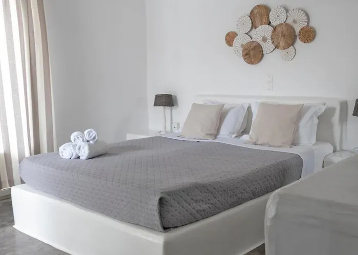 Anemoi Aparthotel 4*