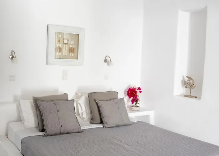 Apart-hotel Anemoi 4*