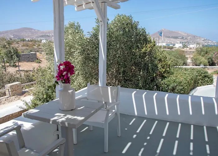 Anemoi Apart-hotel 4*