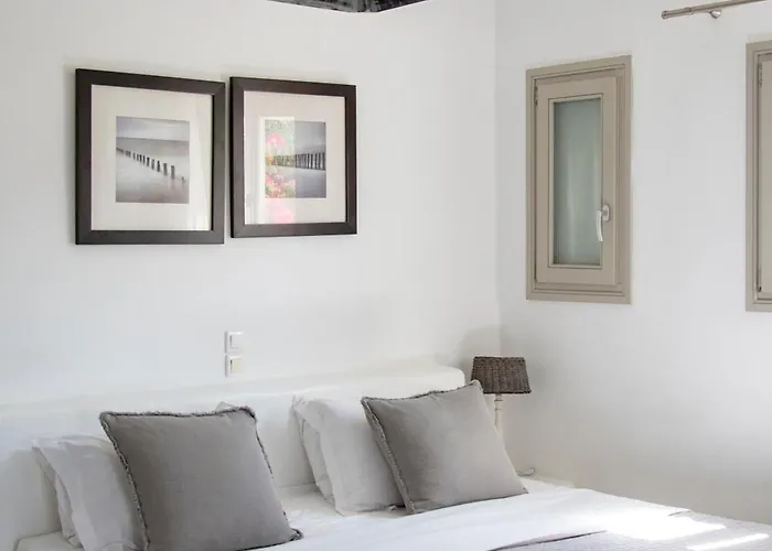 Anemoi 4* Νάουσα