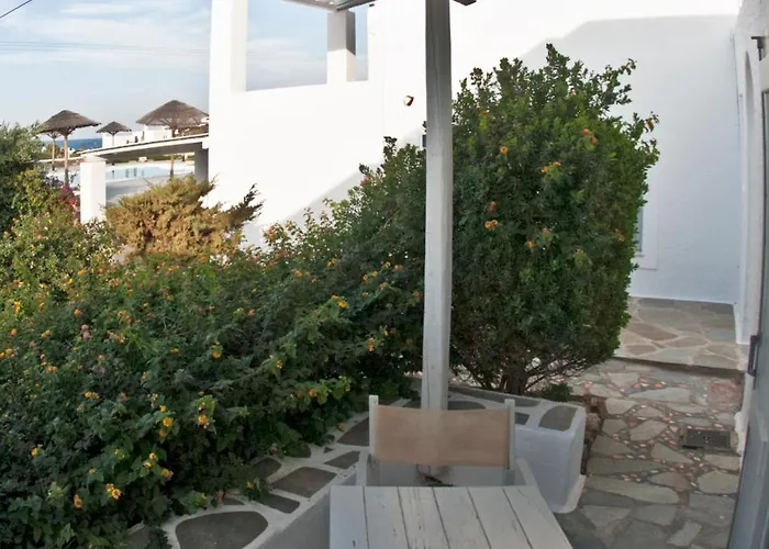 Anemoi Apart-hotel 4*