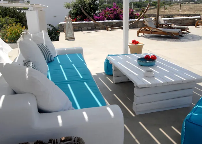 Anemoi Apart-hotel 4*