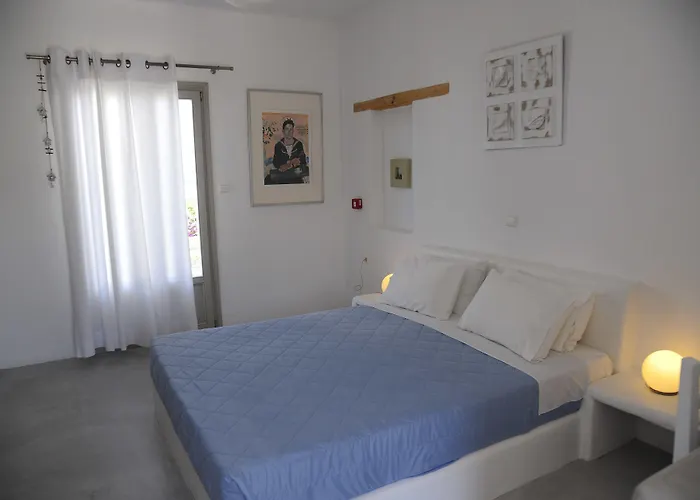 Apart-hotel Anemoi 4*