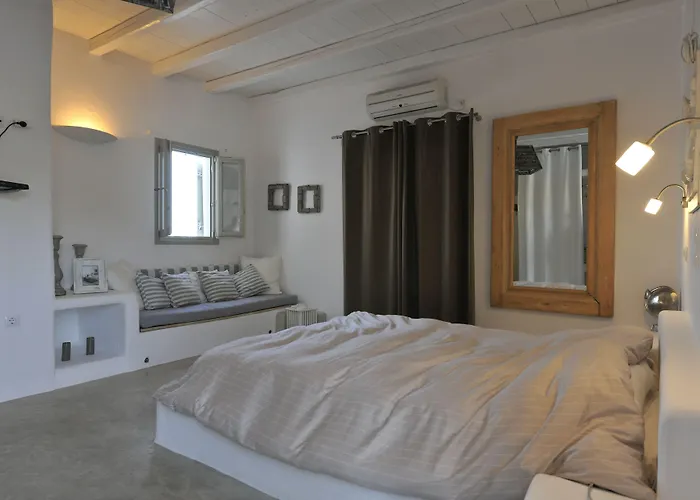 Apart-hotel Anemoi 4*