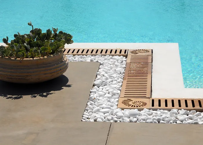 Anemoi 4* Νάουσα