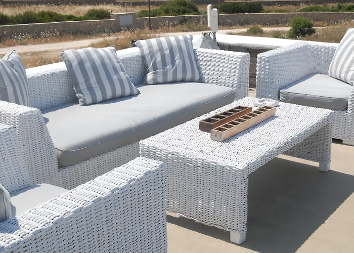 Apart-hotel Anemoi 4*